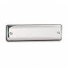 Suzuki Bluesmaster Diatonic Harmonica, F Sharp