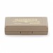 Suzuki Bluesmaster Diatonic Harmonica, F Sharp - Box