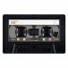 Reloop Tape 2 Portable Mixtape Recorder - Sticker Set 1 Front