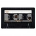 Reloop Tape 2 Portable Mixtape Recorder - Sticker Set 1 Rear