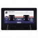 Reloop Tape 2 Portable Mixtape Recorder - Sticker Set 2 Rear