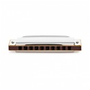 Suzuki Folkmaster Diatonic Harmonica, D