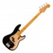 Fender Vintera II 50s Precision Bass MN, schwarz
