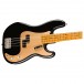 Fender Vintera II 50s Precision Bass MN, Black - Body