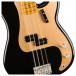 Fender Vintera II 50s Precision Bass MN, Black - Pickups