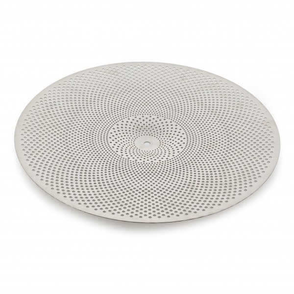Low Volume 20" Ride Cymbal, by Gear4music