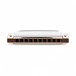 Suzuki Folkmaster Diatonic Harmonica, Ab