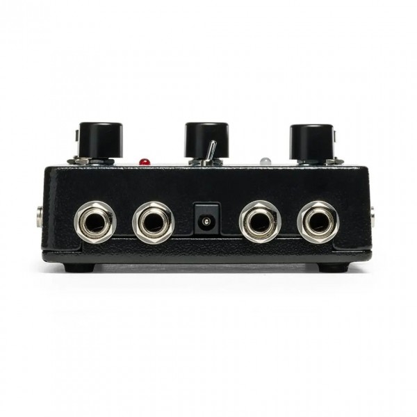 Electro Harmonix Switchblade Pro Deluxe Switcher | Gear4music