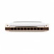 Suzuki Folkmaster Diatonic Harmonica, Eb