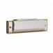 Suzuki Folkmaster Diatonic Harmonica, Eb