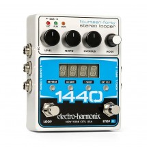 Electro Harmonix 1440 Stereo Looper