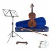 Stentor Student 1 Violin, Full Size + Accessory Pack