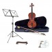 Primavera 90 Violin Outfit, Full Size With Accessory Pack