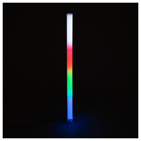 OFFLINE Eurolite LED Party Tube with IR Remote, Battery Powered at ...