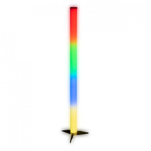 Eurolite LED Party Tube with IR Remote - Main