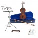 Stentor Student 1 Violin, 3/4 + Accessory Pack