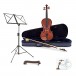 Primavera 90 Violin Outfit, 3/4 With Accessory Pack
