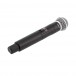 Shure QLXD2/SM58 Digital Wireless Handheld Microphone Transmitter