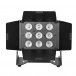 Eurolite LED CLS-9 QCL Floodlight - Front