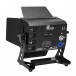 Eurolite LED CLS-9 QCL Floodlight - Angled Rear