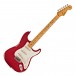 Fender Custom Shop '57 Stratocaster Relic, Aged Candy Apple Red