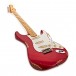 Fender Custom Shop '57 Stratocaster Relic, Aged Candy Apple Red
