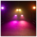 Eurolite LED CLS-18 QCL Floodlight - Lifestyle 3