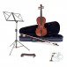 Primavera 90 Violin Outfit, 1/4 With Accessory Pack