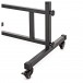 Adjustable Gong Stand, for up to 20 Inch Gongs by Gear4music