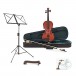 Primavera 150 Violin Outfit, Full Size With Accessory Pack