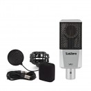 SubZero VX01 Vocal Microphone with Accessory Pack - Nearly New