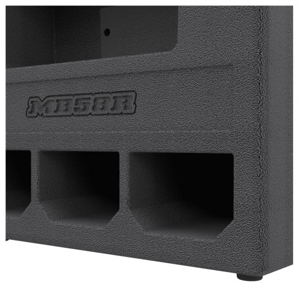 Markbass MB58R MINI CMD 121 PURE Bass Combo back 