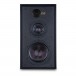 Wharfedale Linton Black Oak Stand Mount Speakers (Single)