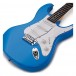 LA Electric Guitar by Gear4music, Blue