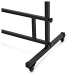 Adjustable Gong Stand, for up to 42 Inch Gongs by Gear4music