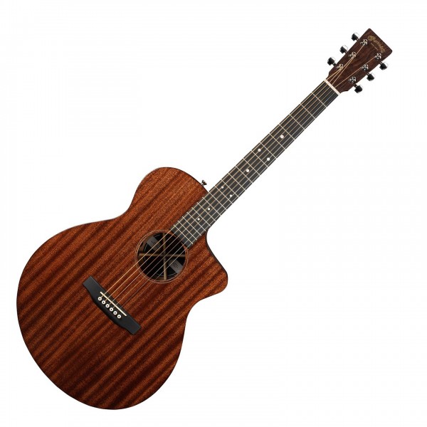 Martin SC-10E, Satin