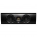 ELAC Carina CC 241.4 Satin Black Centre Speaker