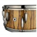 Sonor 'One of a Kind' 13 x 6.5'' Black Limba Snare Drum - Shell Detail