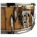 Sonor 'One of a Kind' 13 x 6.5'' Black Limba Snare Drum - Throwoff