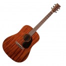 Martin D-15E Electro Acoustic