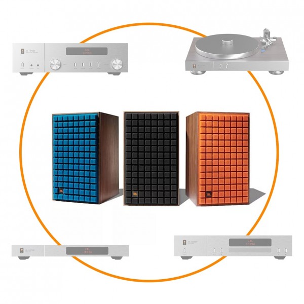 JBL L82 CBOM