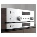 JBL Classic Amp and Streamer
