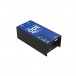 Enttec Ode Mk3 Ethernet to DMX Interface - Top, Angled