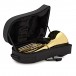 Coppergate 4 Valve Professional Eb Tuba, By Gear4music