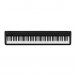 Kawai ES120 Digital Stage Piano, Black