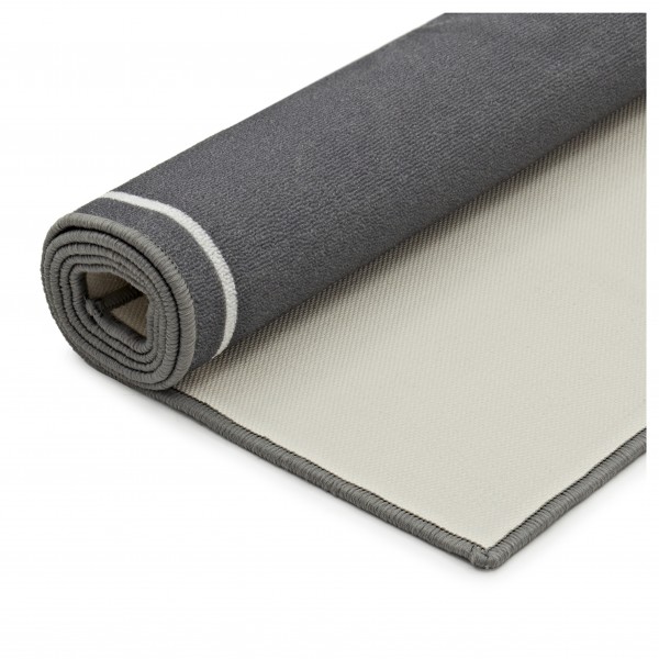180 x 150cm Drum Rug by Gear4music