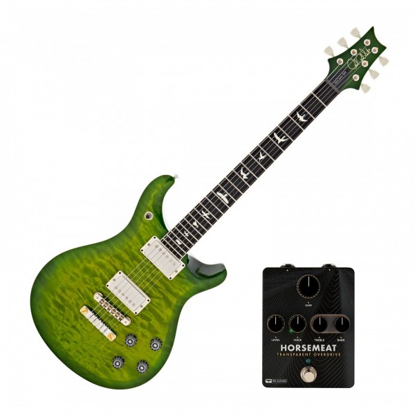 PRS S2 McCarty 594, Eriza Verde #S2065695