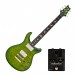 PRS S2 McCarty 594, Eriza Verde #S2065695