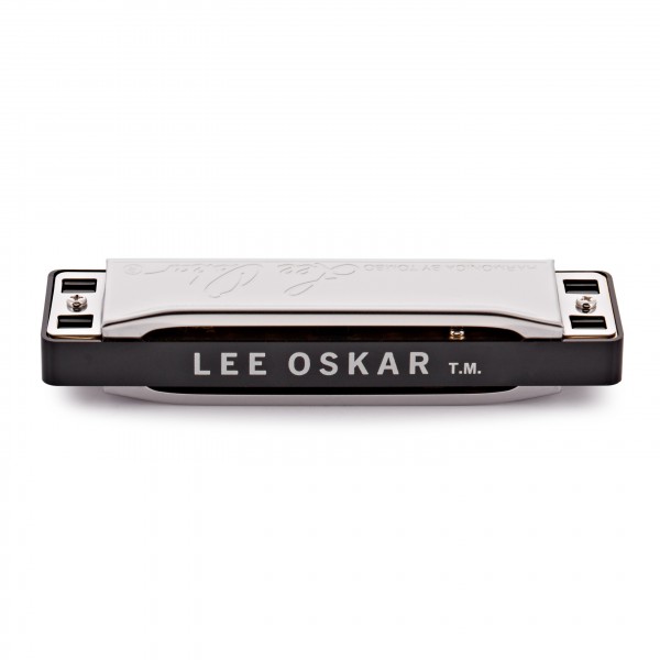 Lee Oskar Natural Minor Harmonica, A