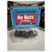 No Nuts CymRing 6pk, Black - Packaged 